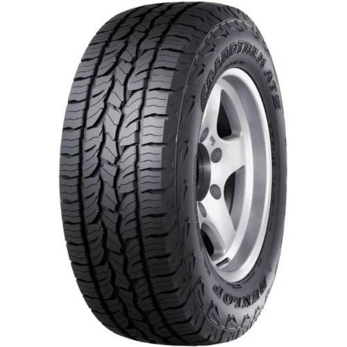 Шины Dunlop GrandTrek AT5 215/65 R16 98H